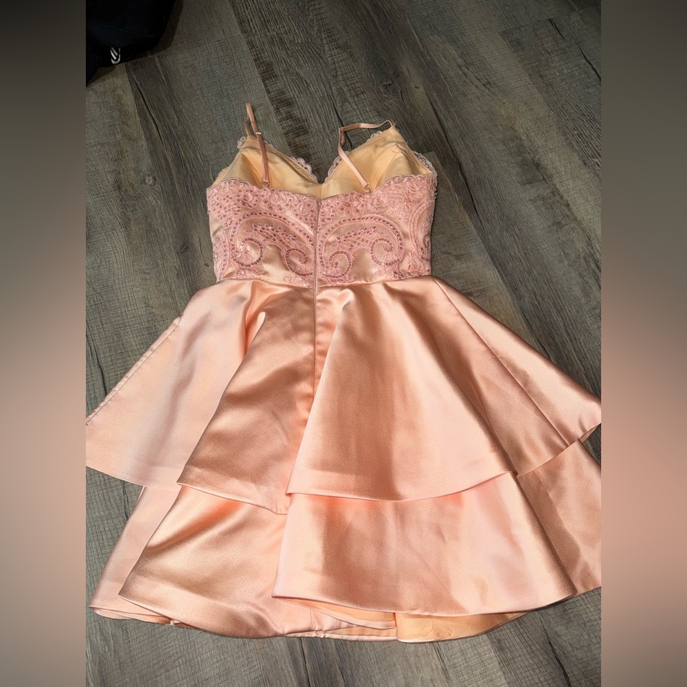 Dress!! - Picture 2 of 3